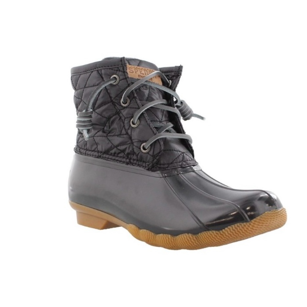 Sperry Saltwater Nylon Women’s 9.5 Wide